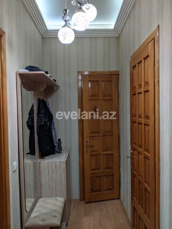 Satılır, köhnə tikili, 4 otaqlı, 120 m², Nizami m.