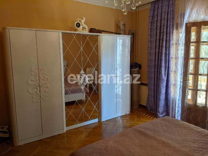 Satılır, köhnə tikili, 4 otaqlı, 120 m², Nizami m.