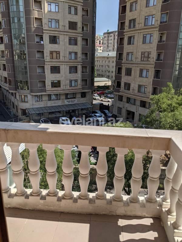 Satılır, köhnə tikili, 4 otaqlı, 120 m², Nizami m.