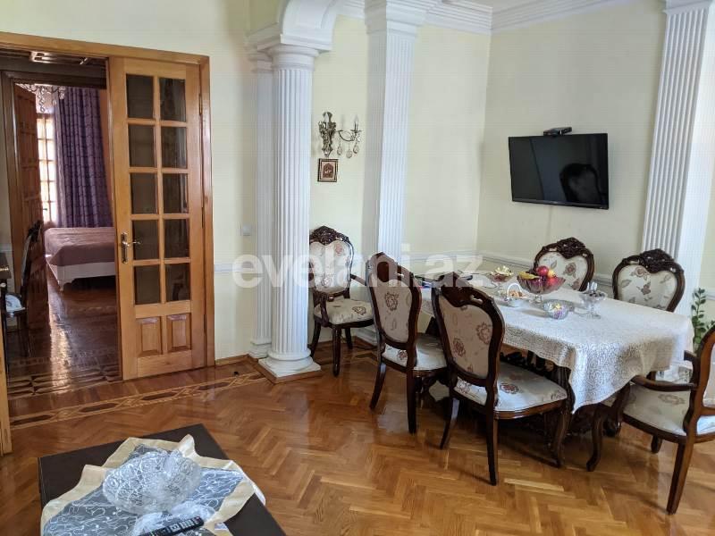 Satılır, köhnə tikili, 4 otaqlı, 120 m², Nizami m.