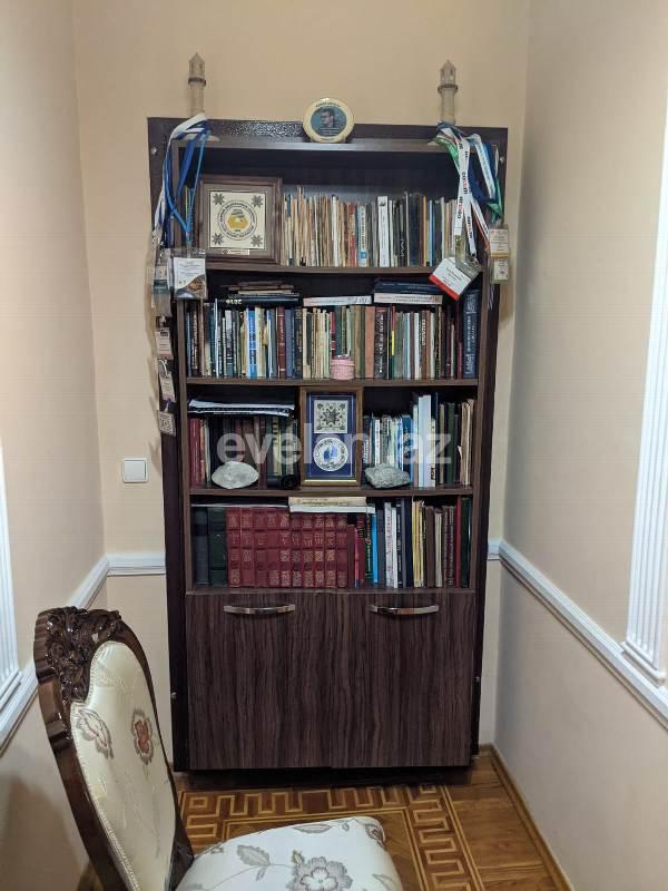 Satılır, köhnə tikili, 4 otaqlı, 120 m², Nizami m.