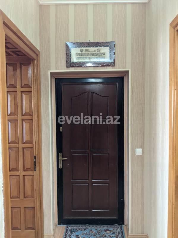 Satılır, köhnə tikili, 4 otaqlı, 120 m², Nizami m.