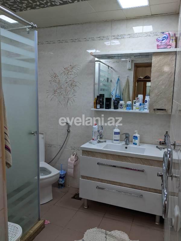 Satılır, köhnə tikili, 4 otaqlı, 120 m², Nizami m.