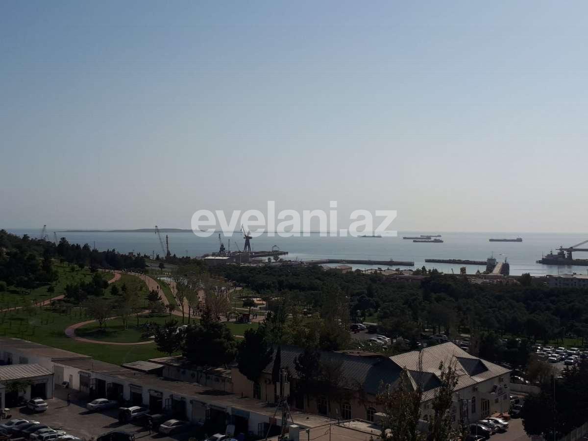 Satılır, köhnə tikili, 2 otaqlı, 56 m², Həzi Aslanov m.