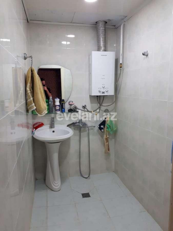 Satılır, köhnə tikili, 2 otaqlı, 56 m², Həzi Aslanov m.