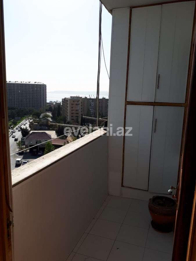 Satılır, köhnə tikili, 2 otaqlı, 56 m², Həzi Aslanov m.