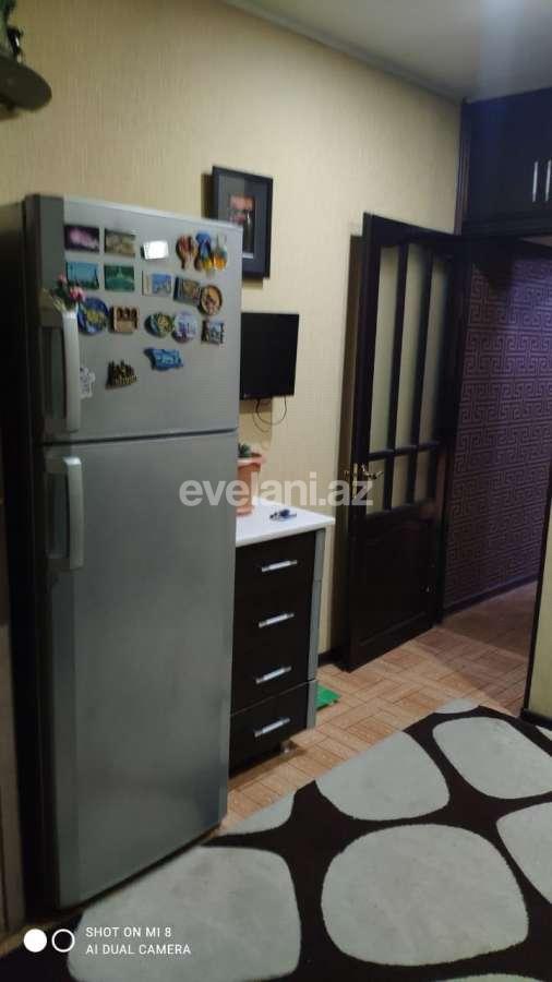 Satılır, köhnə tikili, 2 otaqlı, 56 m², Həzi Aslanov m.