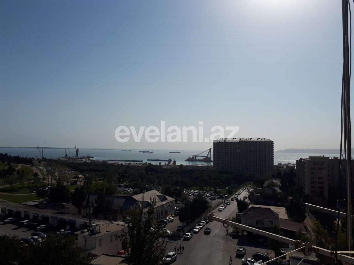 Satılır, köhnə tikili, 2 otaqlı, 56 m², Həzi Aslanov m.