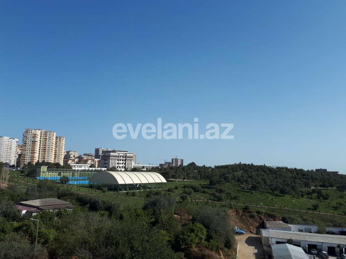 Satılır, köhnə tikili, 2 otaqlı, 56 m², Həzi Aslanov m.