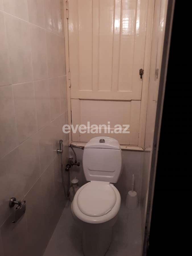 Satılır, köhnə tikili, 2 otaqlı, 56 m², Həzi Aslanov m.