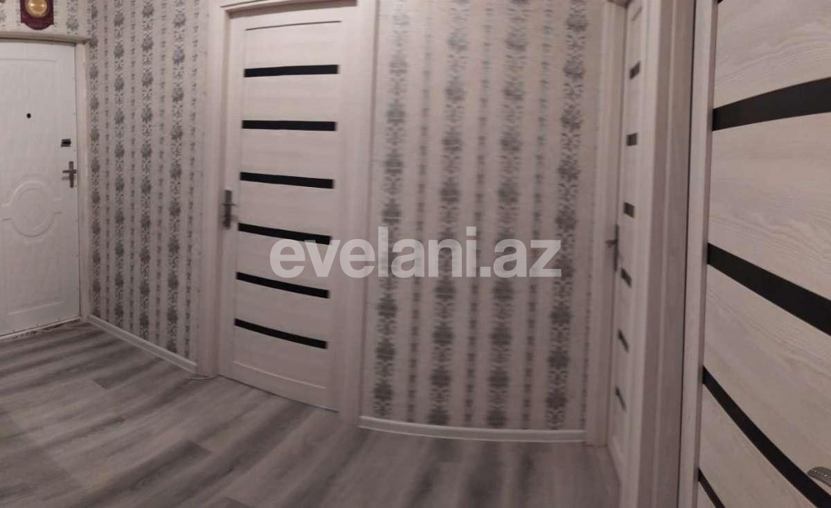 Satılır, köhnə tikili, 3 otaqlı, 86 m², Azadlıq prospekti m.