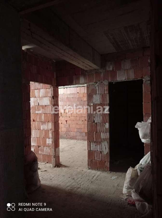 Satılır, yeni tikili, 3 otaqlı, 142 m², Yeni Yasamal q.