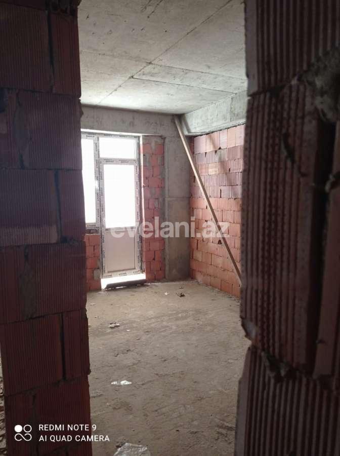 Satılır, yeni tikili, 3 otaqlı, 142 m², Yeni Yasamal q.