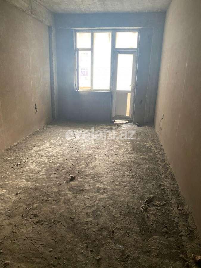 Satılır, yeni tikili, 3 otaqlı, 142 m², Yeni Yasamal q.