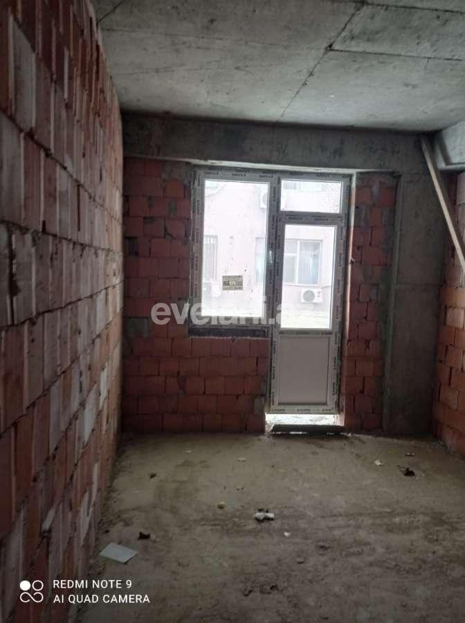 Satılır, yeni tikili, 3 otaqlı, 142 m², Yeni Yasamal q.