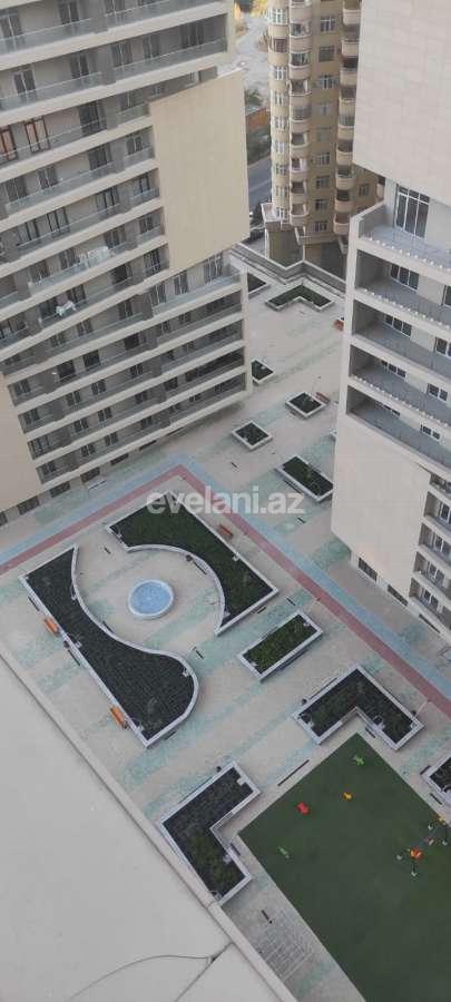 Kirayə verilir, yeni tikili, 2 otaqlı, 80 m², Yasamal r.