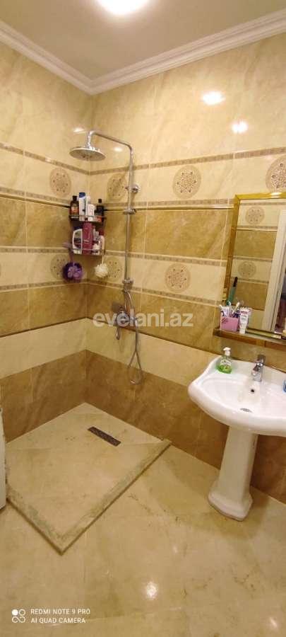 Kirayə verilir, yeni tikili, 2 otaqlı, 80 m², Yasamal r.