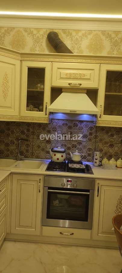 Kirayə verilir, yeni tikili, 2 otaqlı, 80 m², Yasamal r.