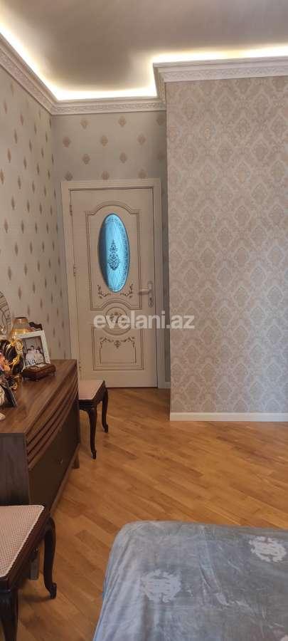 Kirayə verilir, yeni tikili, 2 otaqlı, 80 m², Yasamal r.