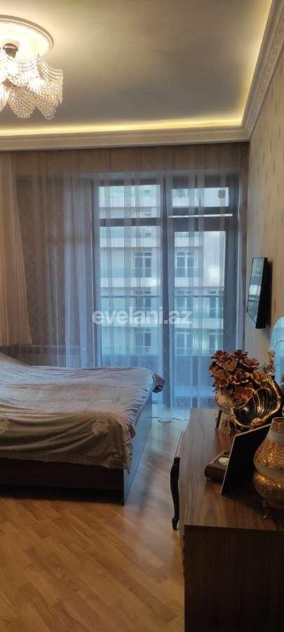 Kirayə verilir, yeni tikili, 2 otaqlı, 80 m², Yasamal r.