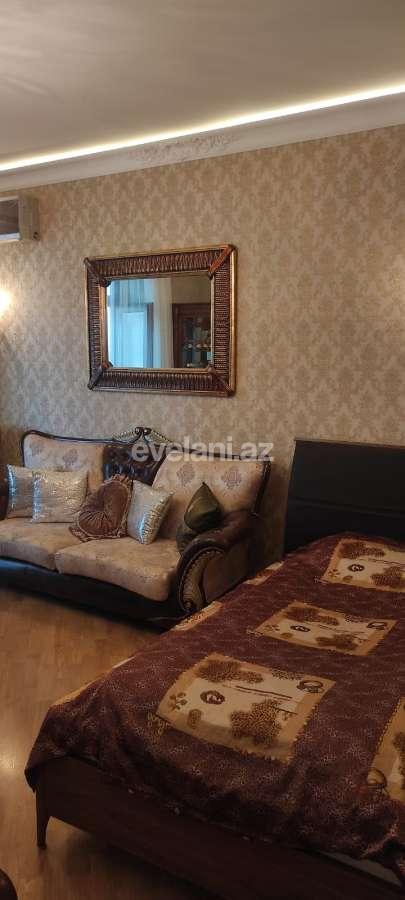 Kirayə verilir, yeni tikili, 2 otaqlı, 80 m², Yasamal r.