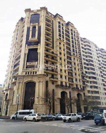 Продаётся, новостройка, 4-комнаты, 200 m², Насиминский r.