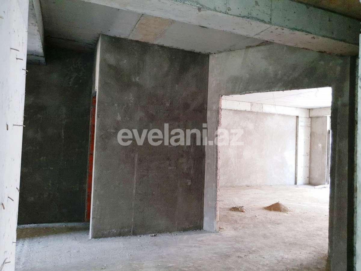 Продаётся, новостройка, 4-комнаты, 200 m², Насиминский r.