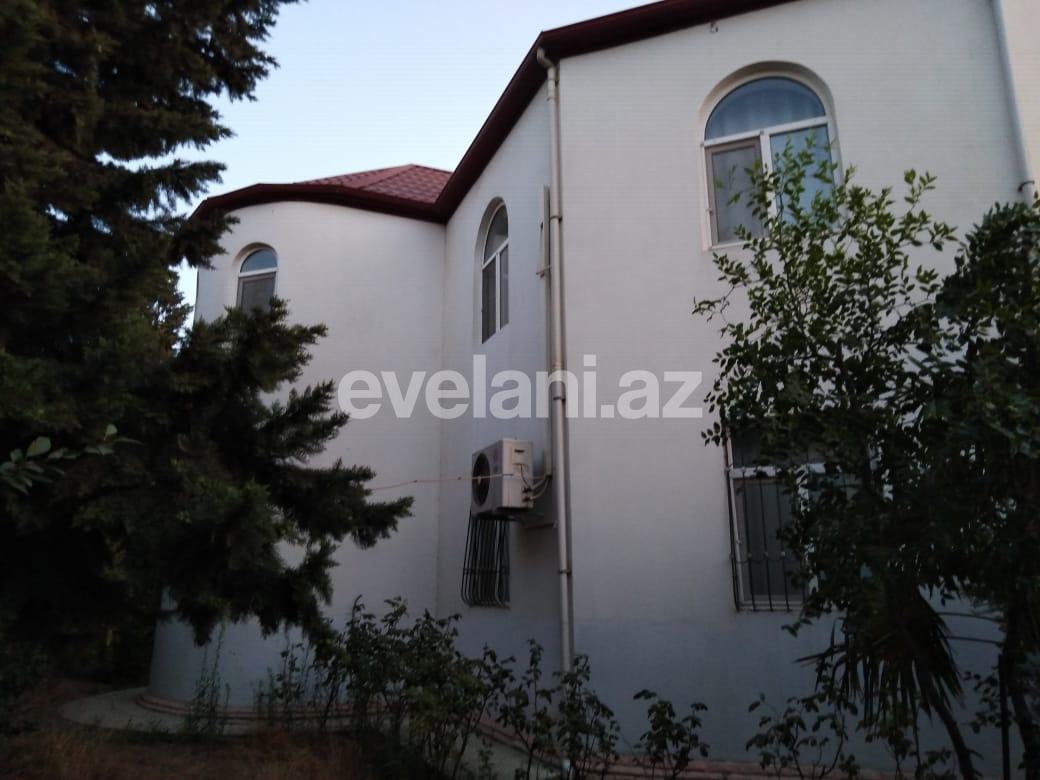 Продаётся, дом / дача, 6-комнаты, 220 m², Карачухур p.