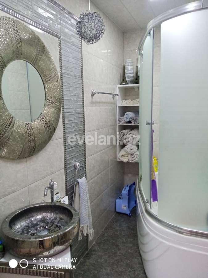 Sale, new building, 3 room, 120 m², Elmlar Akademiyası m.