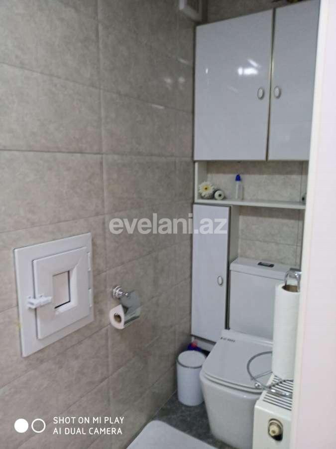 Sale, new building, 3 room, 120 m², Elmlar Akademiyası m.