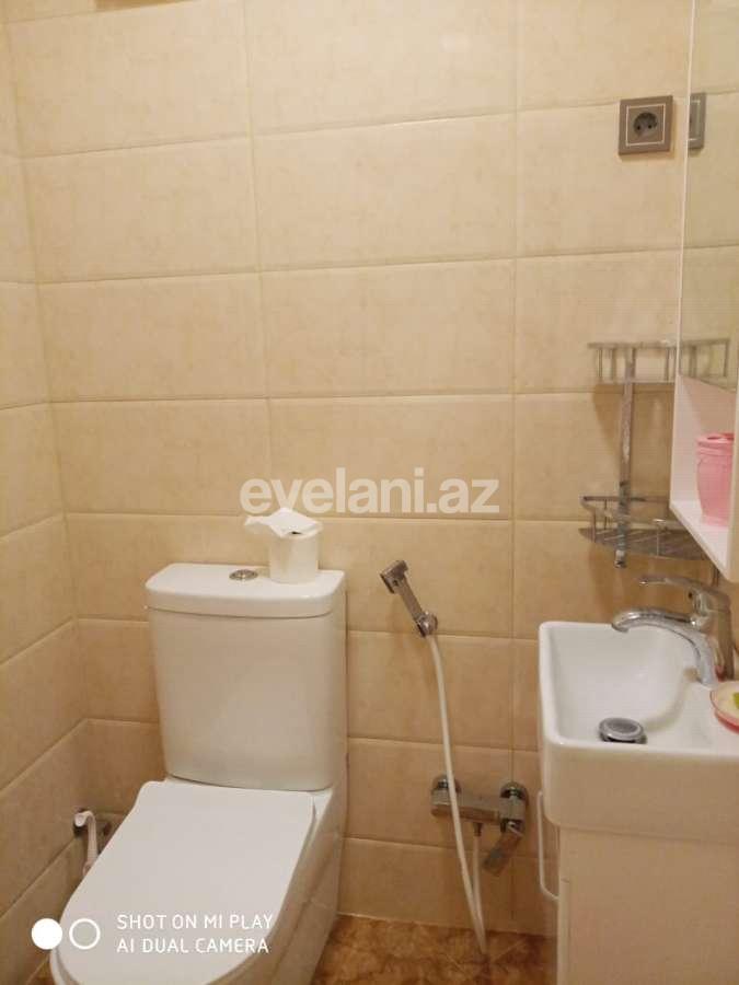 Sale, new building, 3 room, 120 m², Elmlar Akademiyası m.