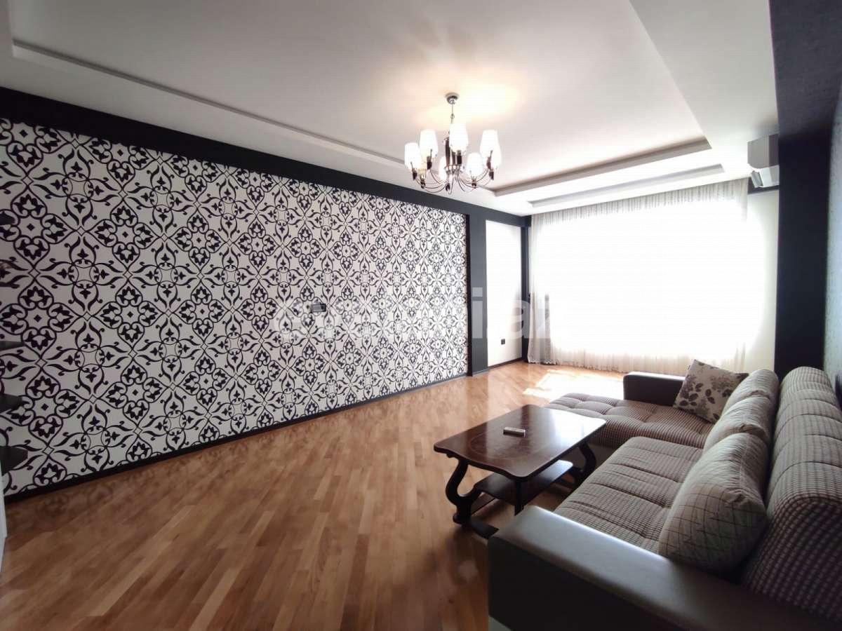 Satılır, yeni tikili, 3 otaqlı, 87 m², Şah İsmayıl Xətai m.