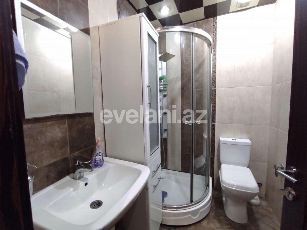 Satılır, yeni tikili, 3 otaqlı, 87 m², Şah İsmayıl Xətai m.