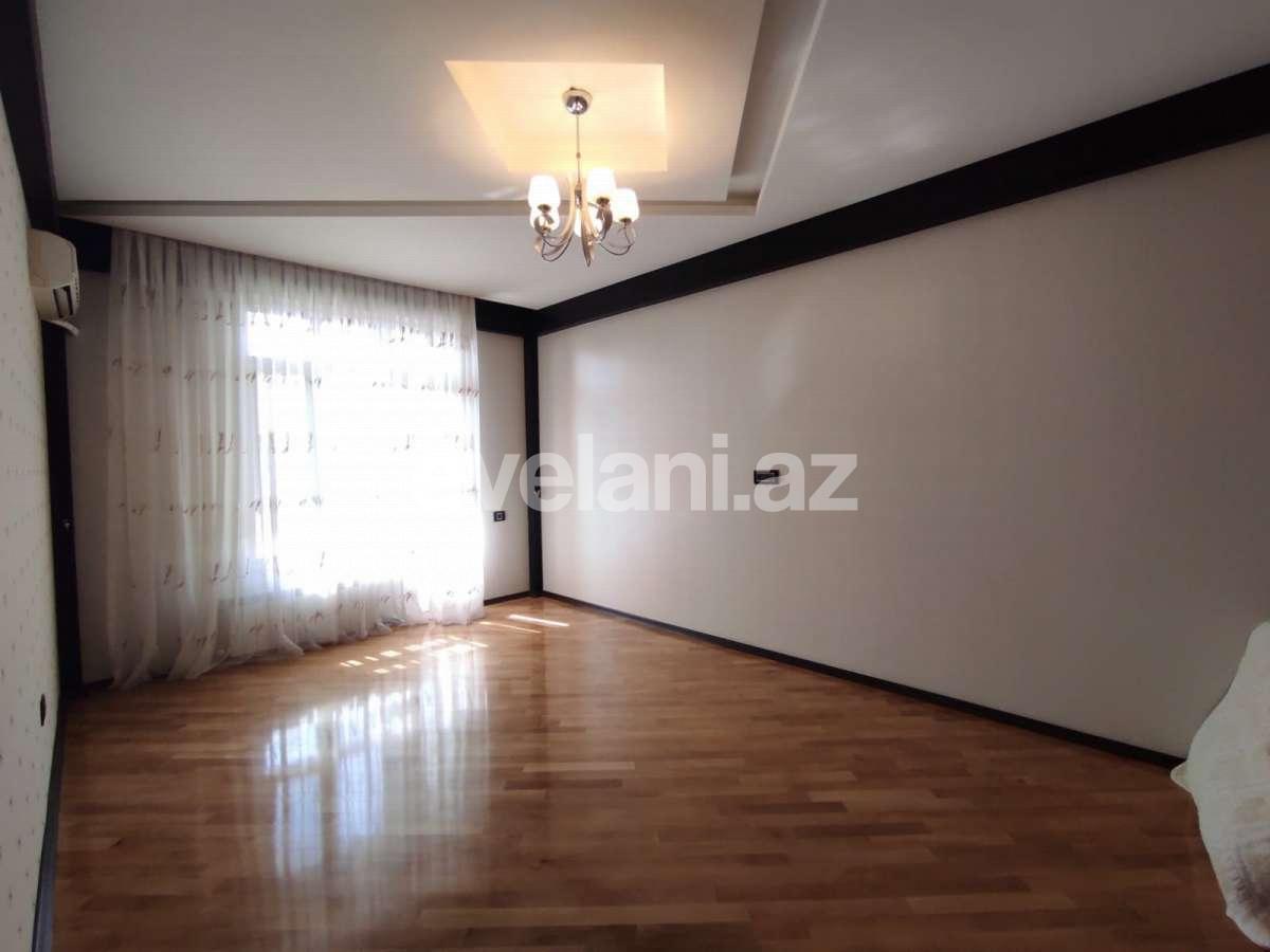 Satılır, yeni tikili, 3 otaqlı, 87 m², Şah İsmayıl Xətai m.