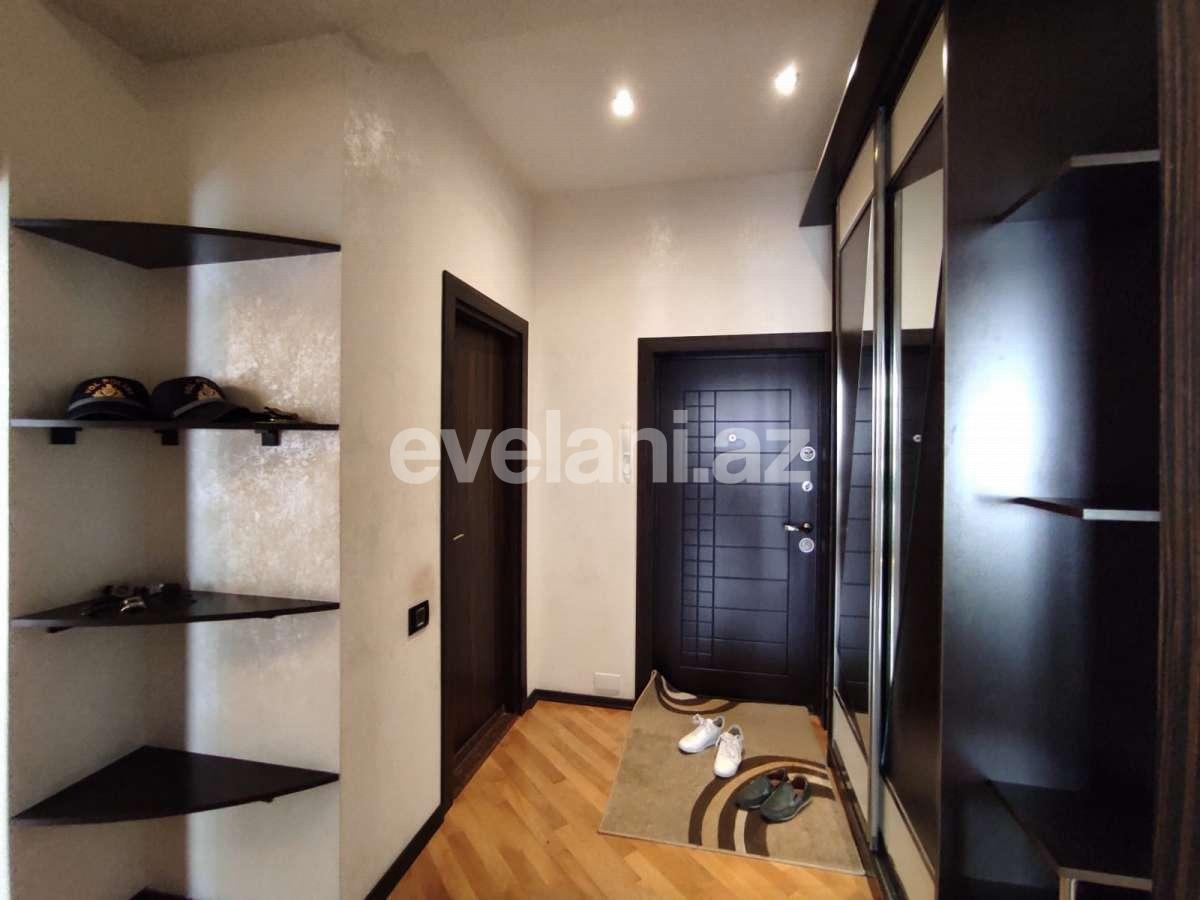 Satılır, yeni tikili, 3 otaqlı, 87 m², Şah İsmayıl Xətai m.
