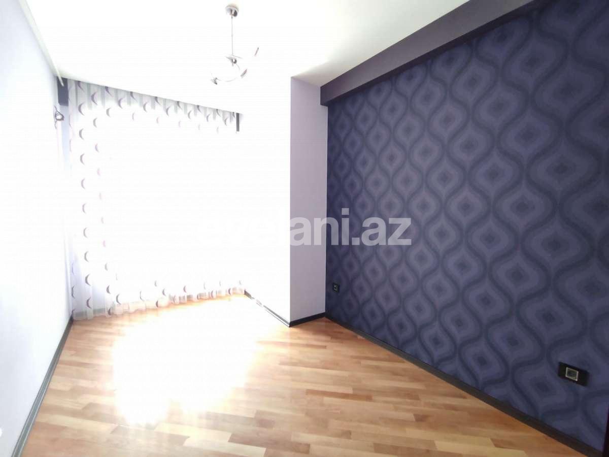 Satılır, yeni tikili, 3 otaqlı, 87 m², Şah İsmayıl Xətai m.