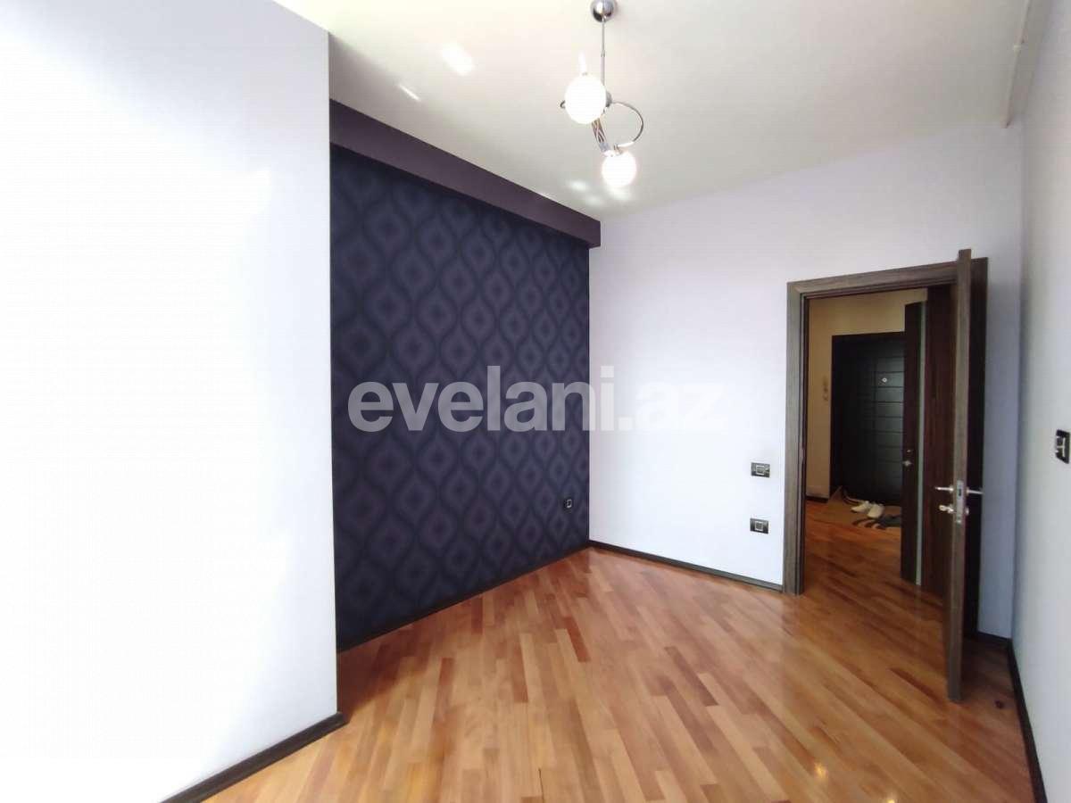 Satılır, yeni tikili, 3 otaqlı, 87 m², Şah İsmayıl Xətai m.
