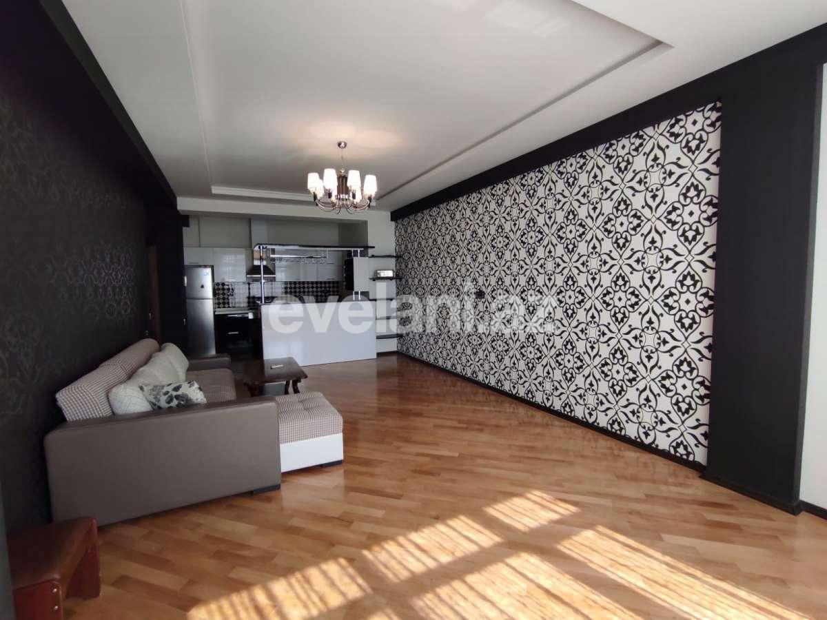 Satılır, yeni tikili, 3 otaqlı, 87 m², Şah İsmayıl Xətai m.