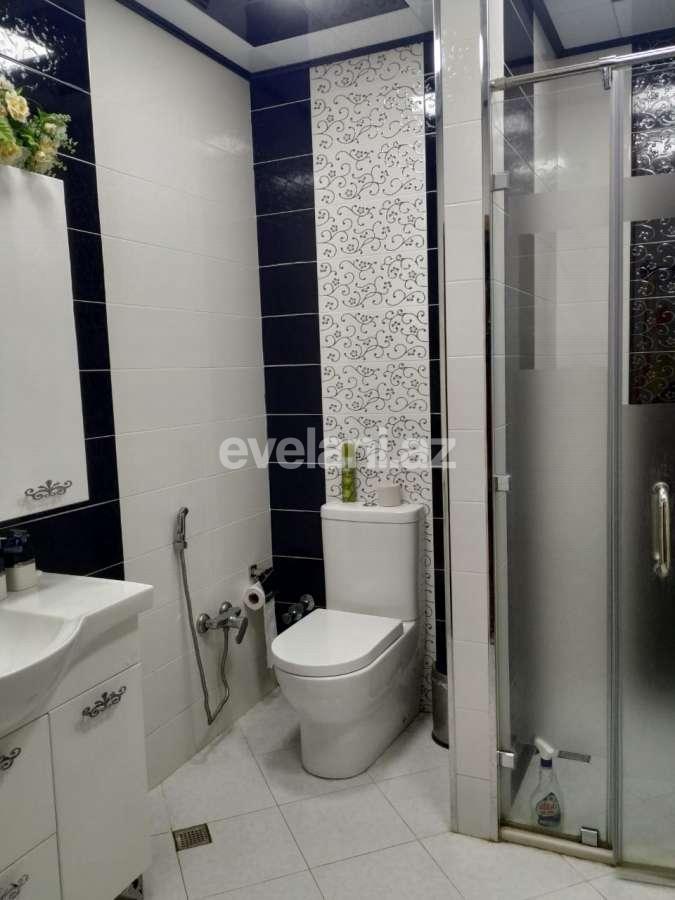 Satılır, yeni tikili, 3 otaqlı, 130 m², Azadlıq prospekti m.