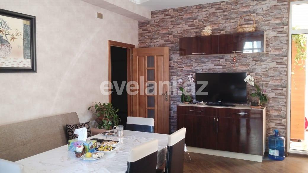 Satılır, yeni tikili, 3 otaqlı, 130 m², Azadlıq prospekti m.
