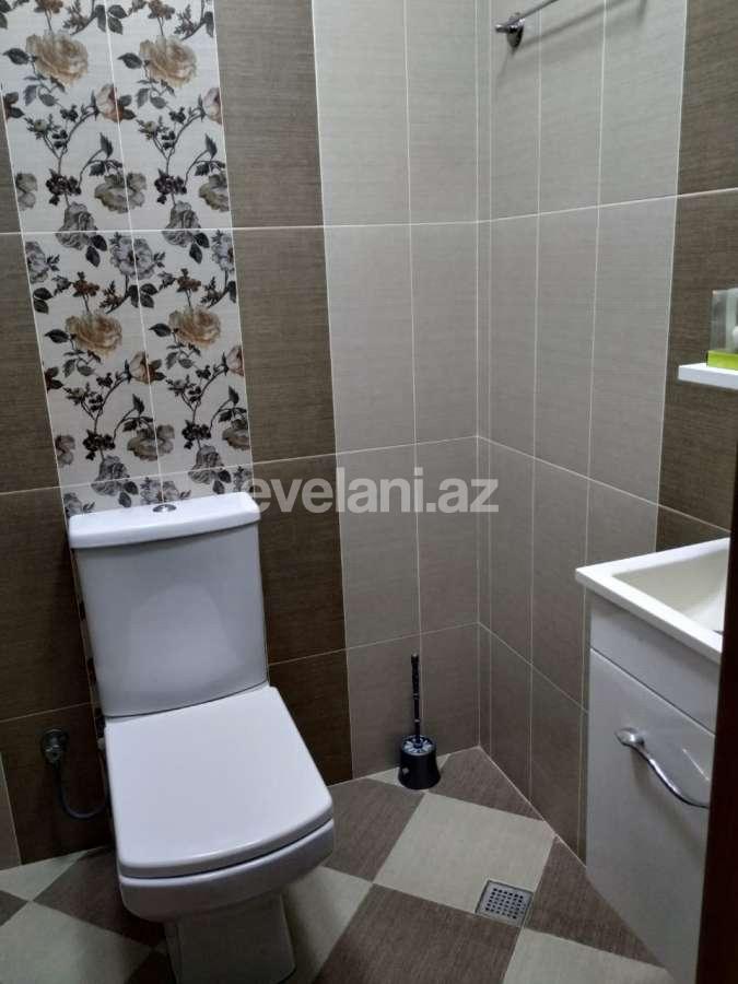 Satılır, yeni tikili, 3 otaqlı, 130 m², Azadlıq prospekti m.