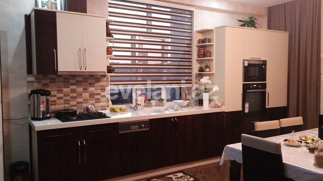 Satılır, yeni tikili, 3 otaqlı, 130 m², Azadlıq prospekti m.