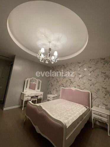 Rent, new building, 4 room, 225 m², Nizami m.