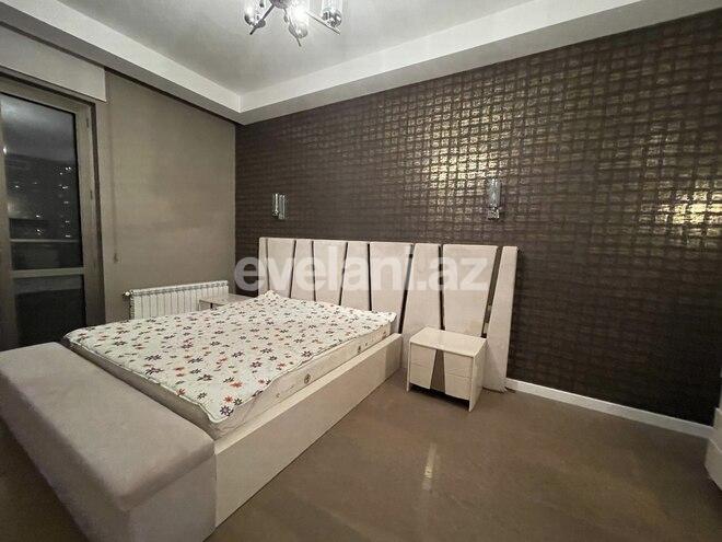 Rent, new building, 4 room, 225 m², Nizami m.