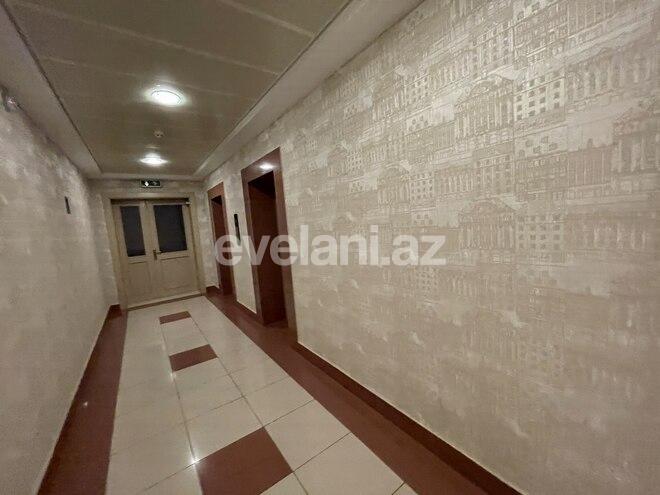 Rent, new building, 4 room, 225 m², Nizami m.