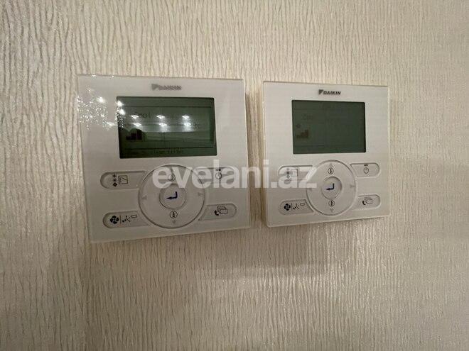 Rent, new building, 4 room, 225 m², Nizami m.