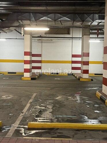 Rent, new building, 4 room, 225 m², Nizami m.