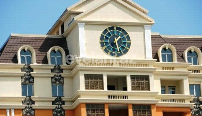 Rent, new building, 4 room, 225 m², Nizami m.