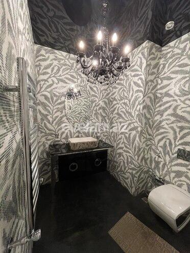 Rent, new building, 4 room, 225 m², Nizami m.