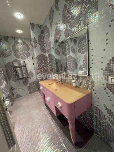 Rent, new building, 4 room, 225 m², Nizami m.